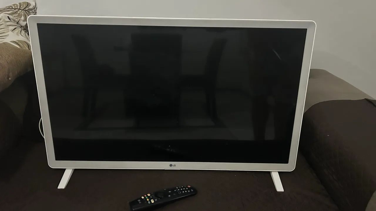 TV LG 32? smart moderna 
