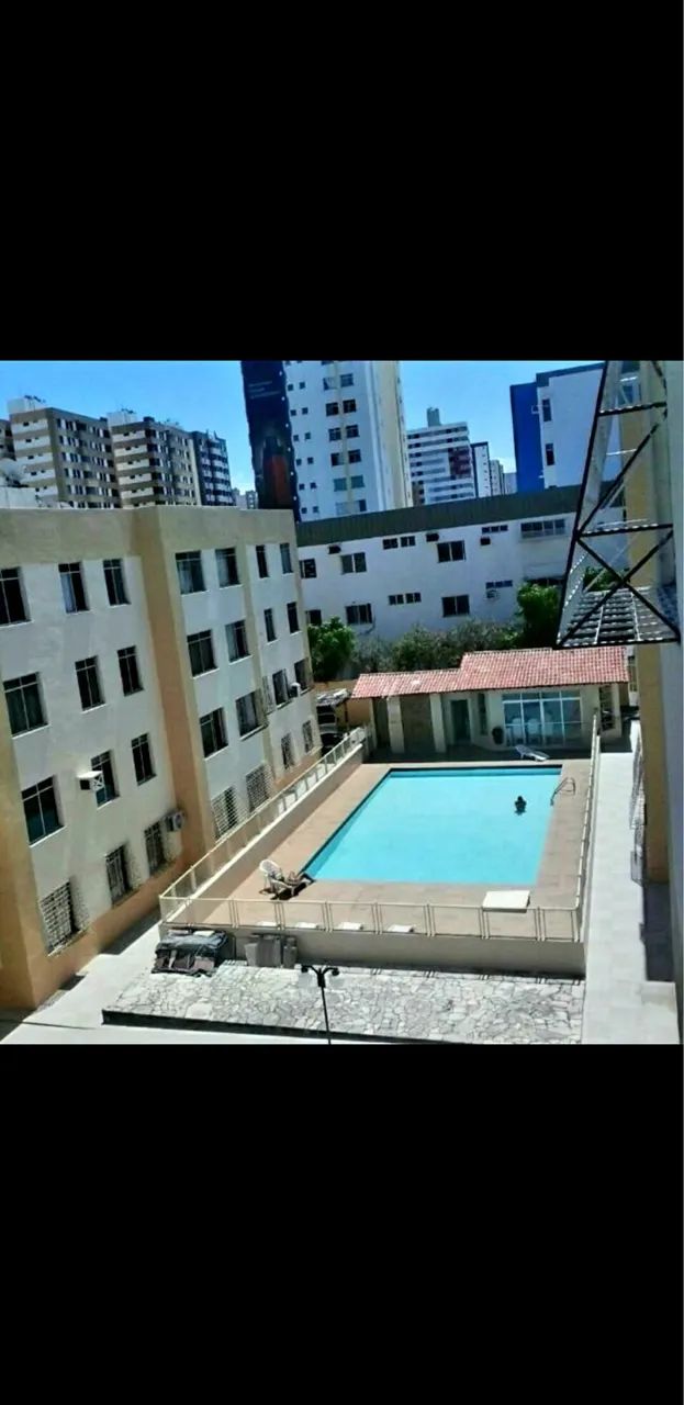 Aluga-se quarto mobiliado  - Foto 3