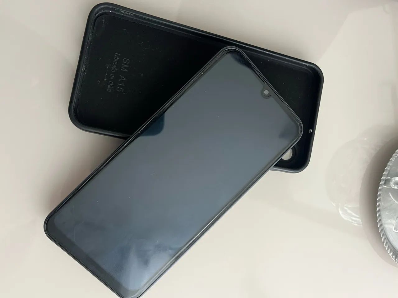 Samsung A15 5G 