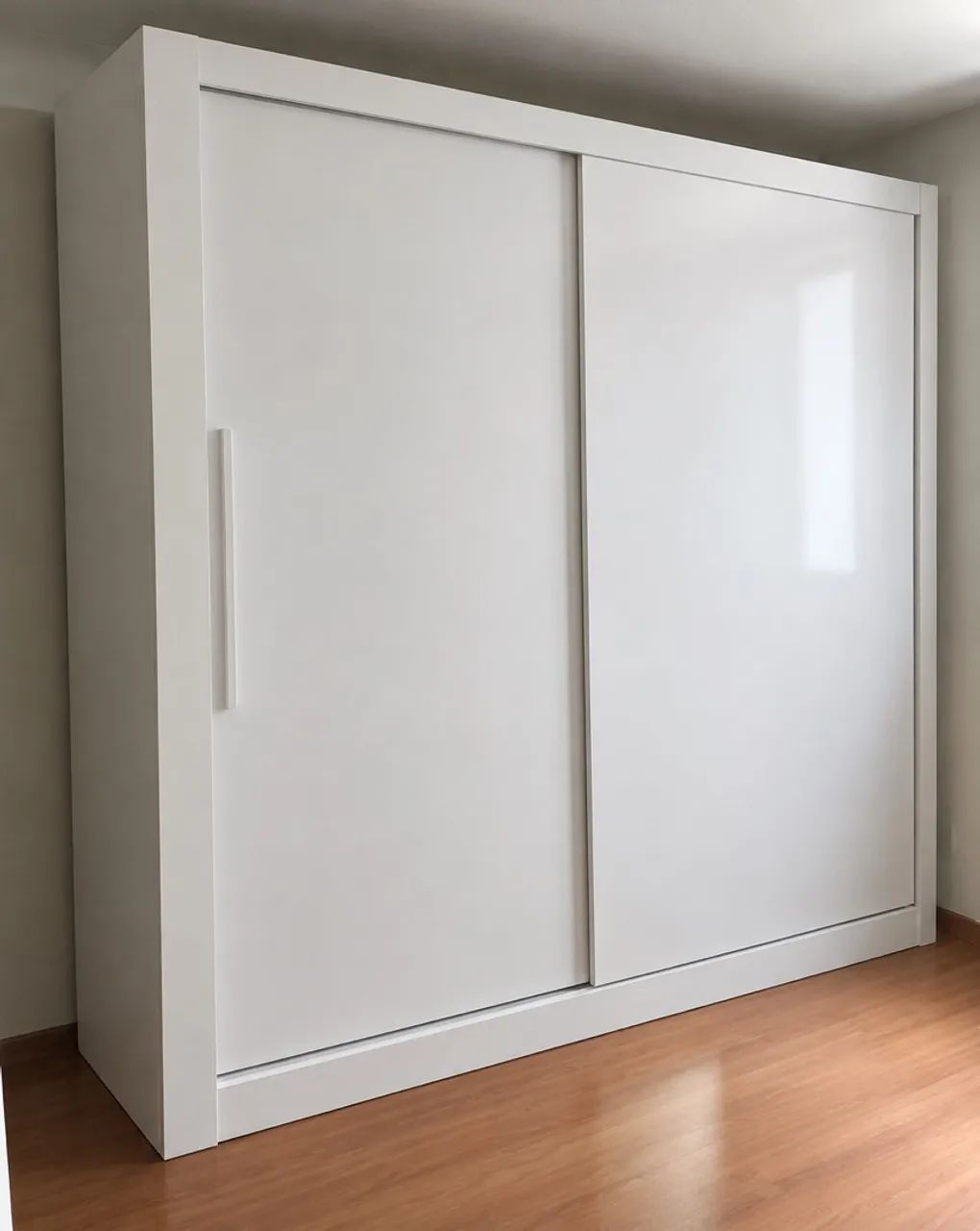 Guarda  Roupa Panamá Solteiro 