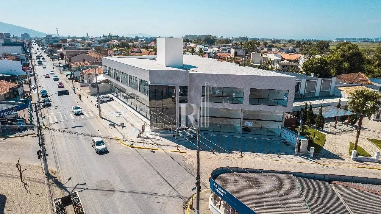 Sala para locação, Centro, Tijucas, SC