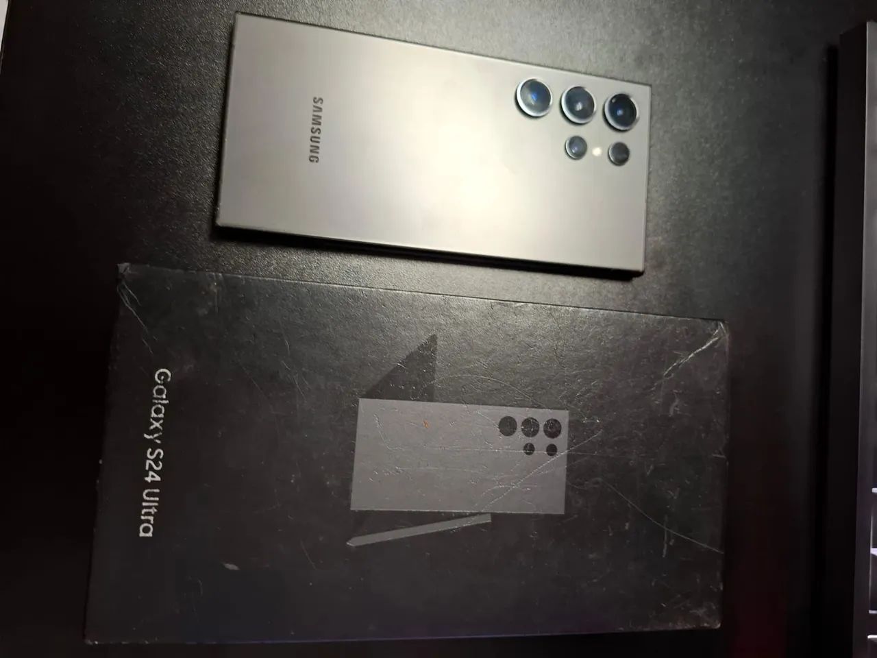 Samsung S24 Ultra 512GB - Foto 3