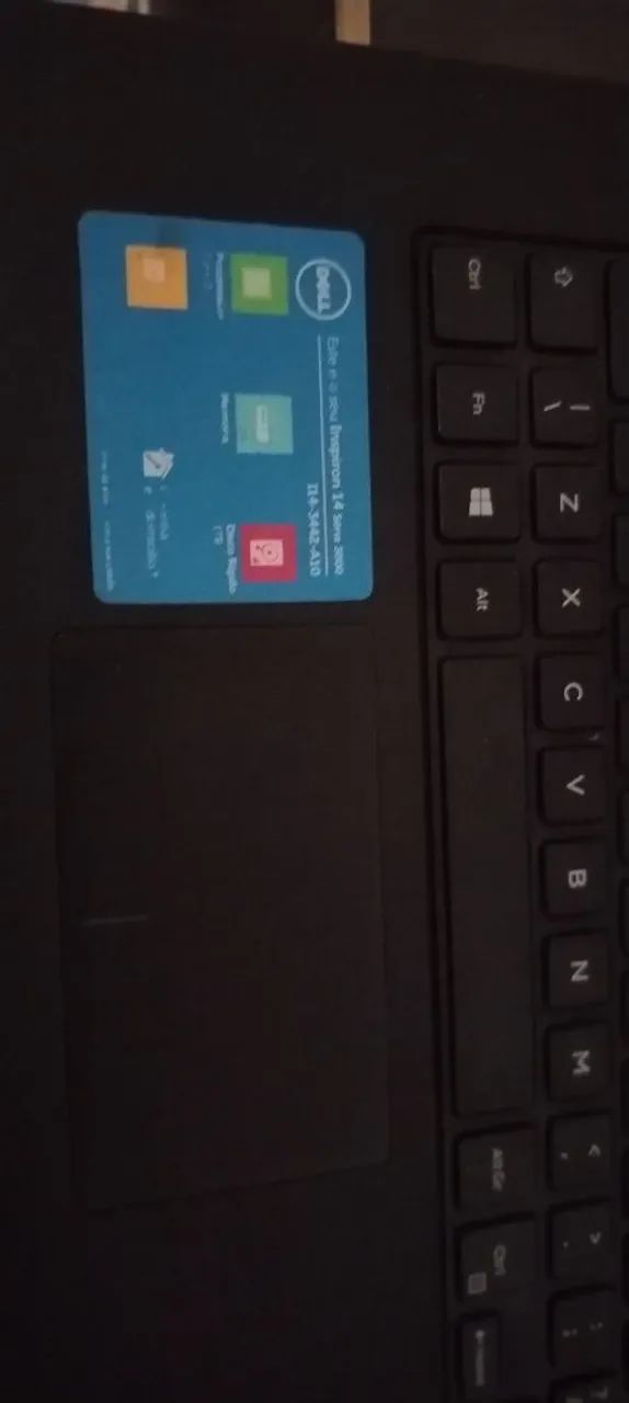 Notebook Dell inspiron 14  - Foto 2