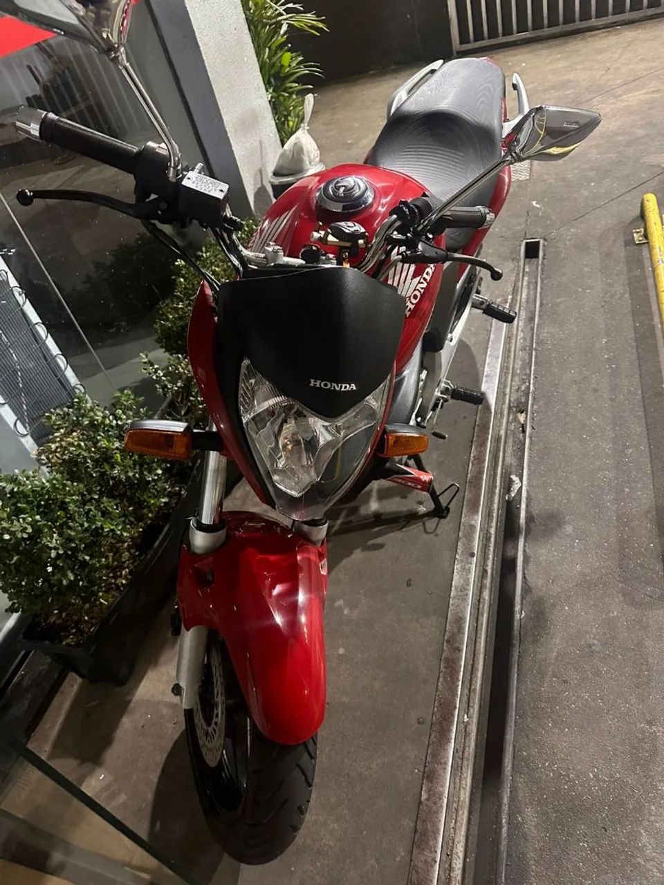 Cb300r