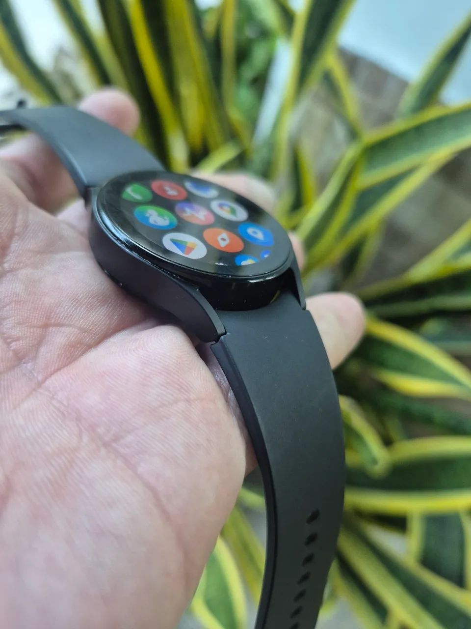 SmartWatch Samsung Watch 5 Original - Foto 2