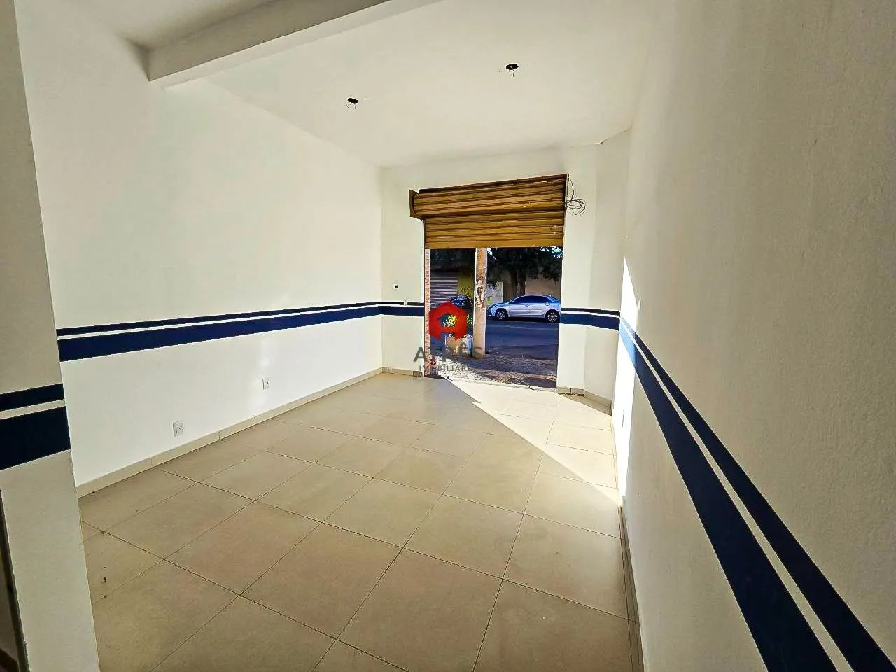 Sala comercial para locação 32,94m² localizado no Setor Leste Vila Nova. - Foto 3