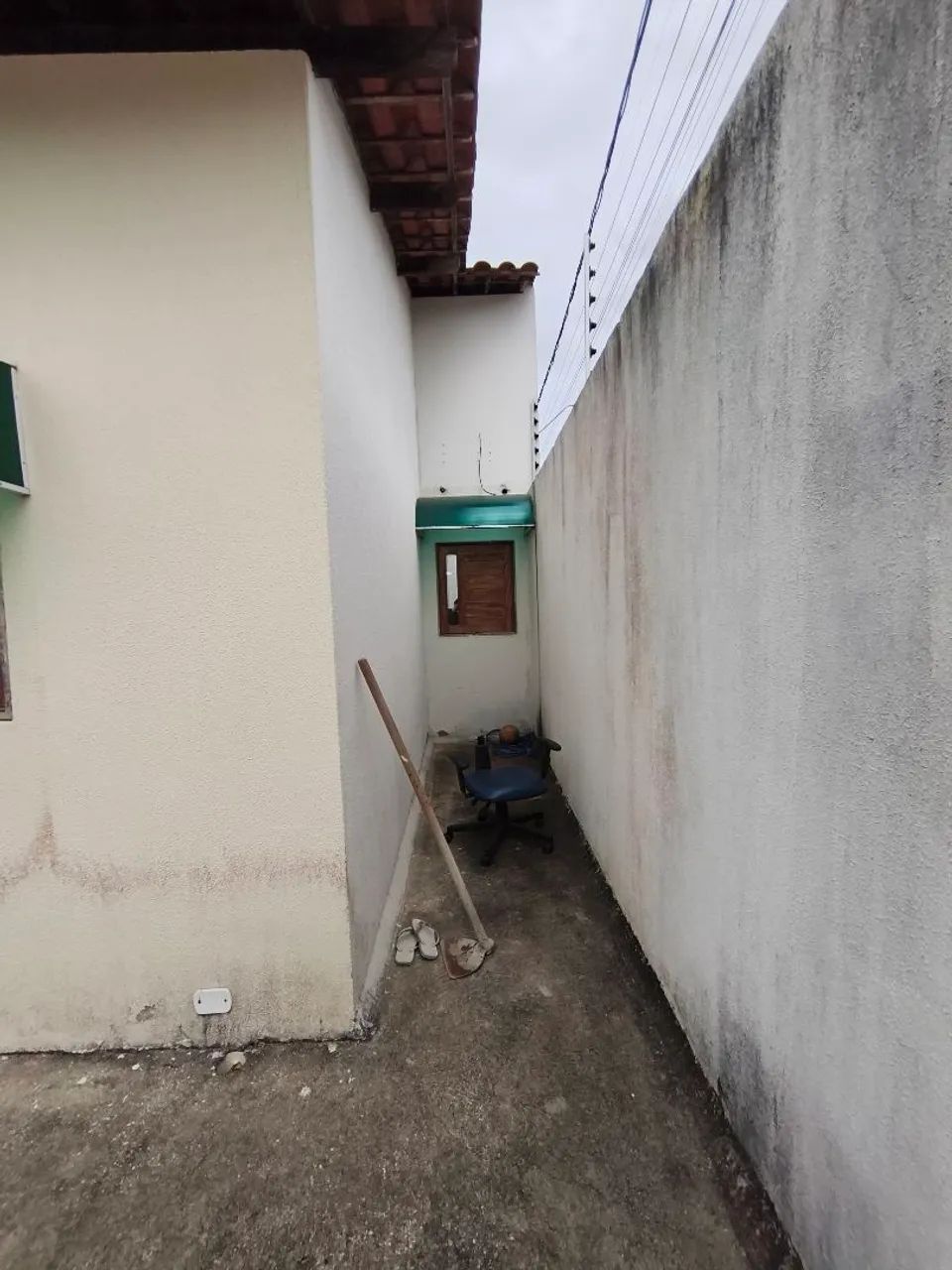 Alugo casa 3/4 no res. Campo Belo - Foto 5