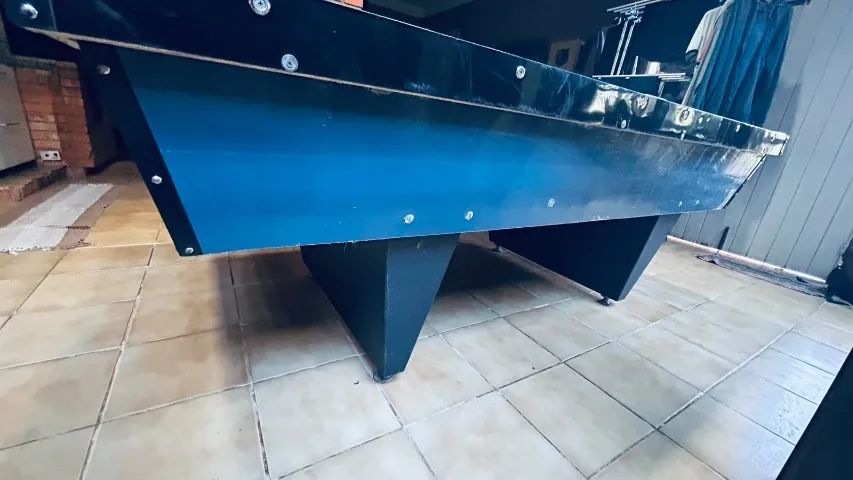 Mesa de sinuca - Foto 2