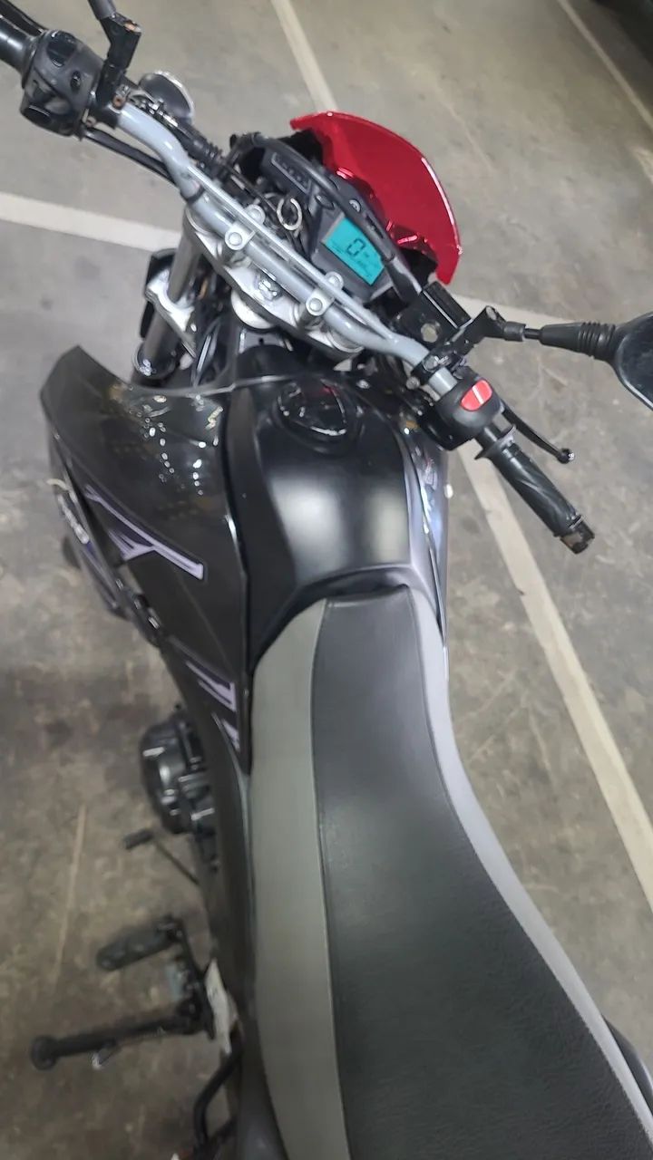 XT 660R - Foto 3