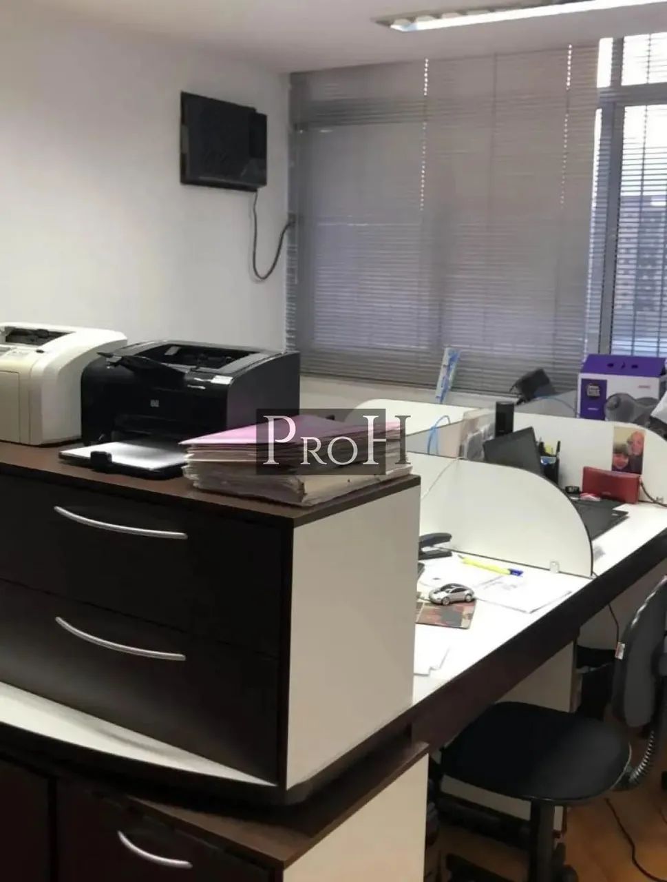 Sala comercial Centro Santo André - Foto 4