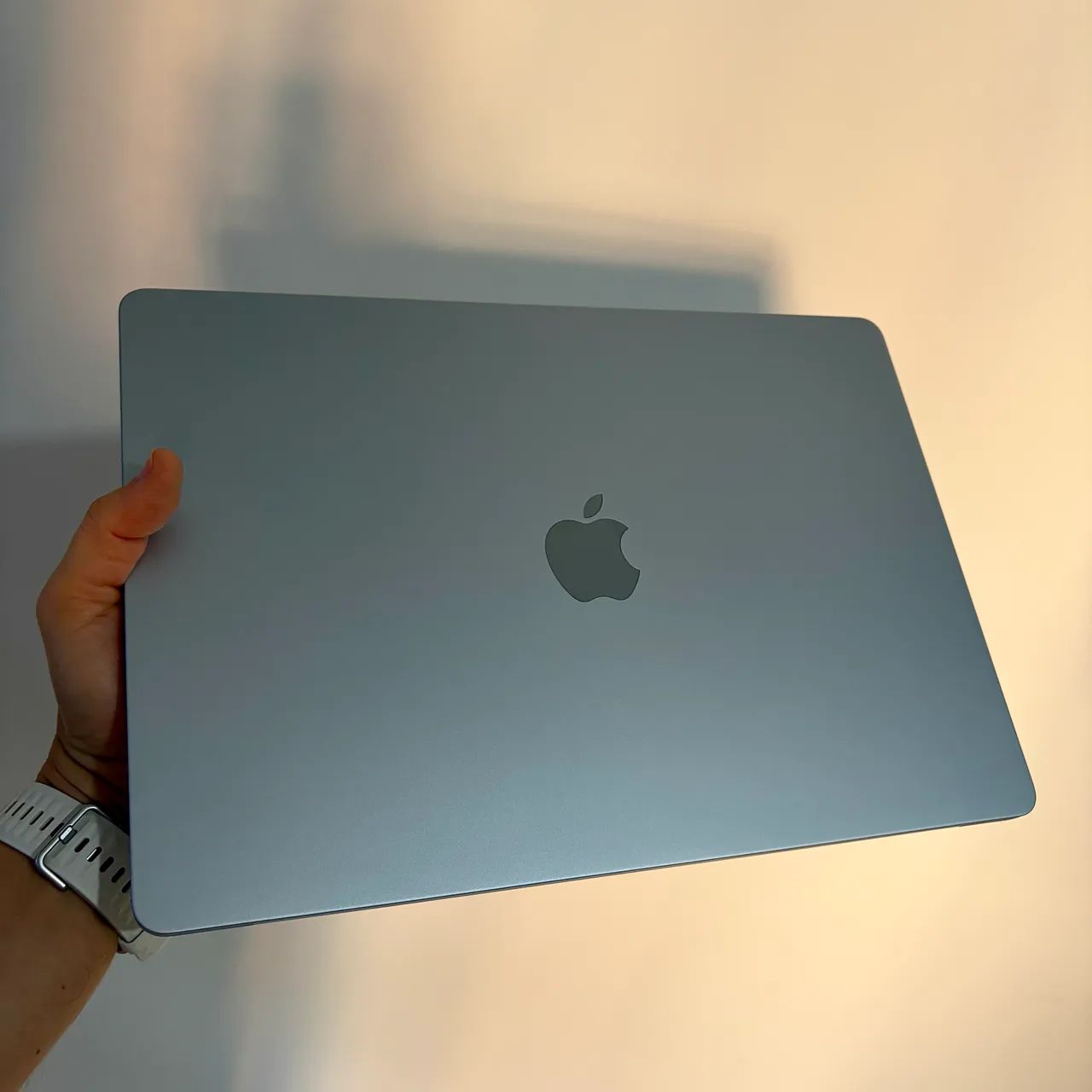 MacBook Air M4 | 15 polegadas | Garantia Apple - Foto 2