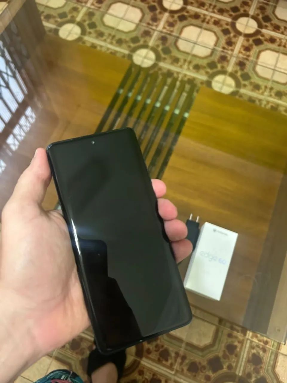 motorola edge 60 512GB - Foto 2