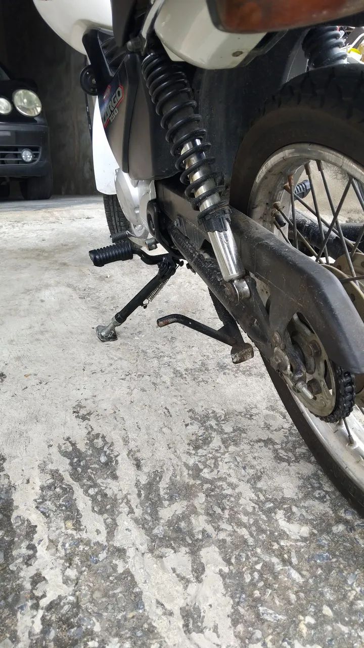 Cg 150 esd - Foto 11