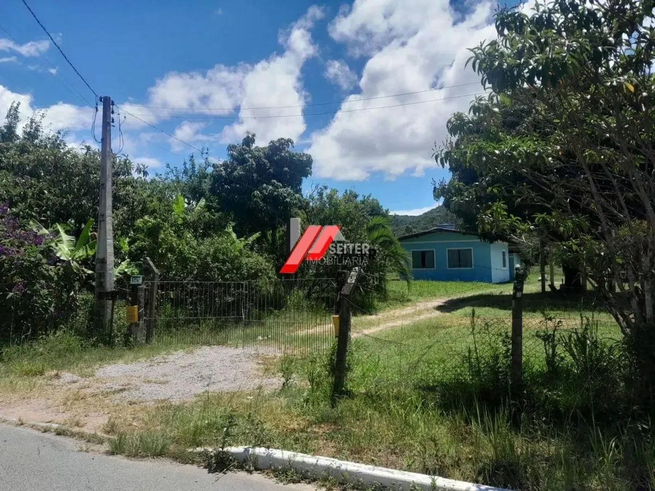 Sítio à venda Ratones Florianópolis - Foto 3