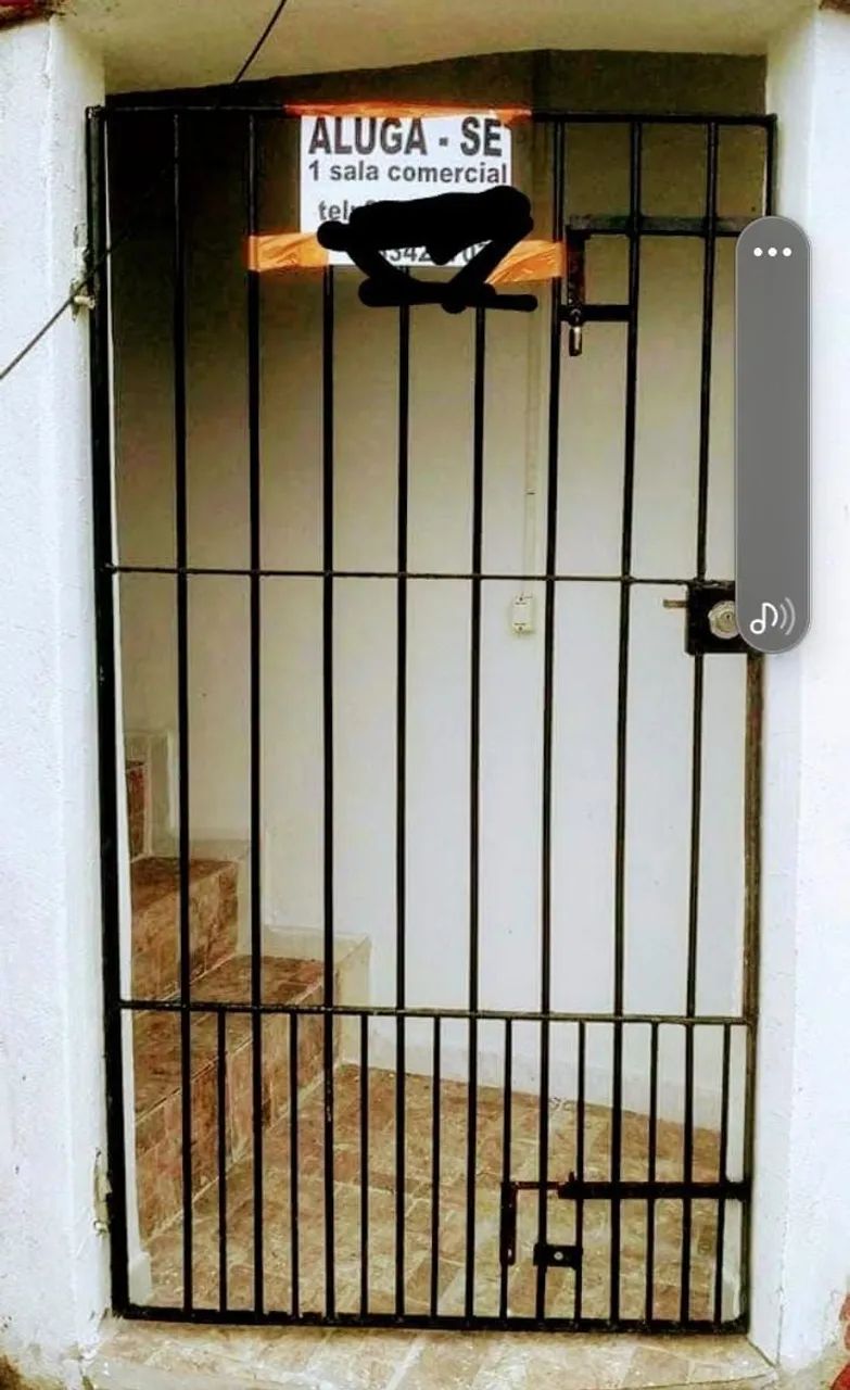 Alugo sala comercial (altos) - Foto 2