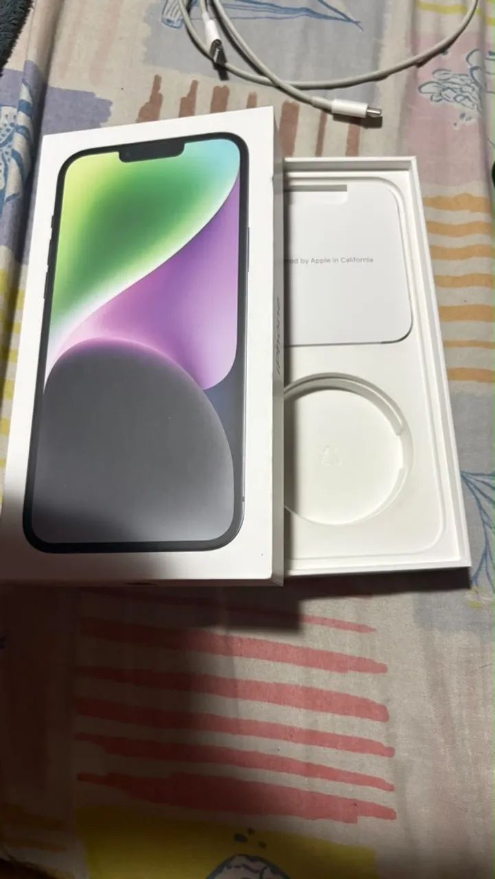 iPhone 14 Plus  - Foto 3