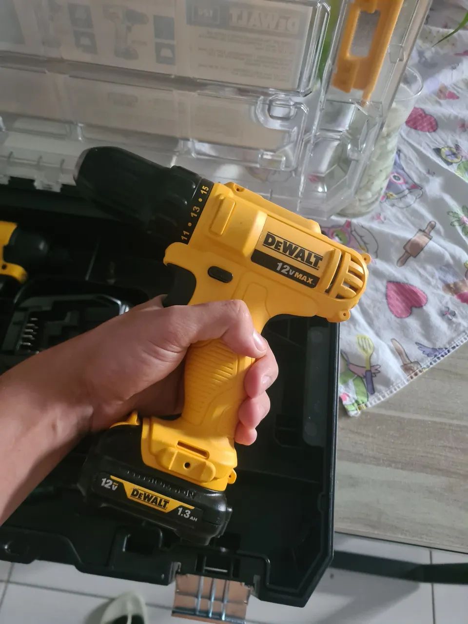 Dewalt 65137998271363124