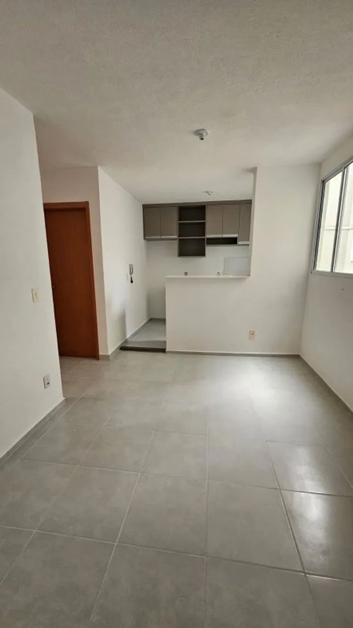 Condomínio Chapada das Dunas
