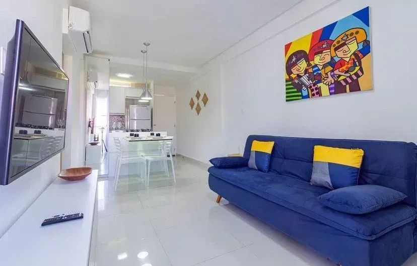 APARTAMENTO 2 QUARTOS | PORTO DE GALINHAS | 50M² | - Foto 3