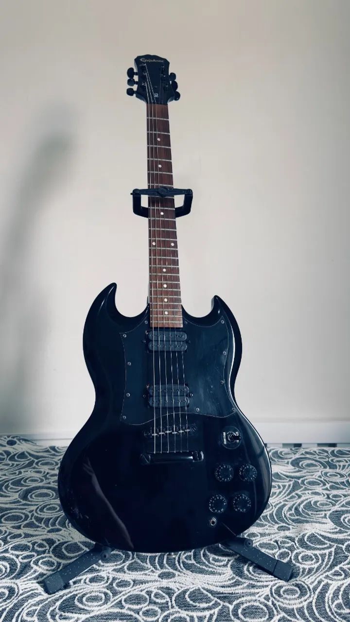 Guitarra Epiphone SG G-310 