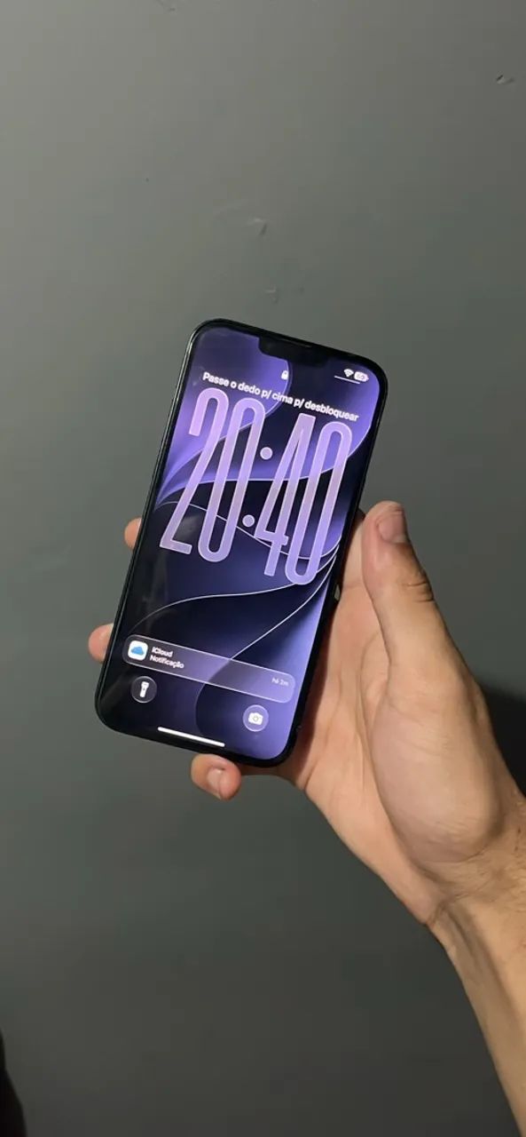 iPhone 14 Plus - 128GB - Foto 2