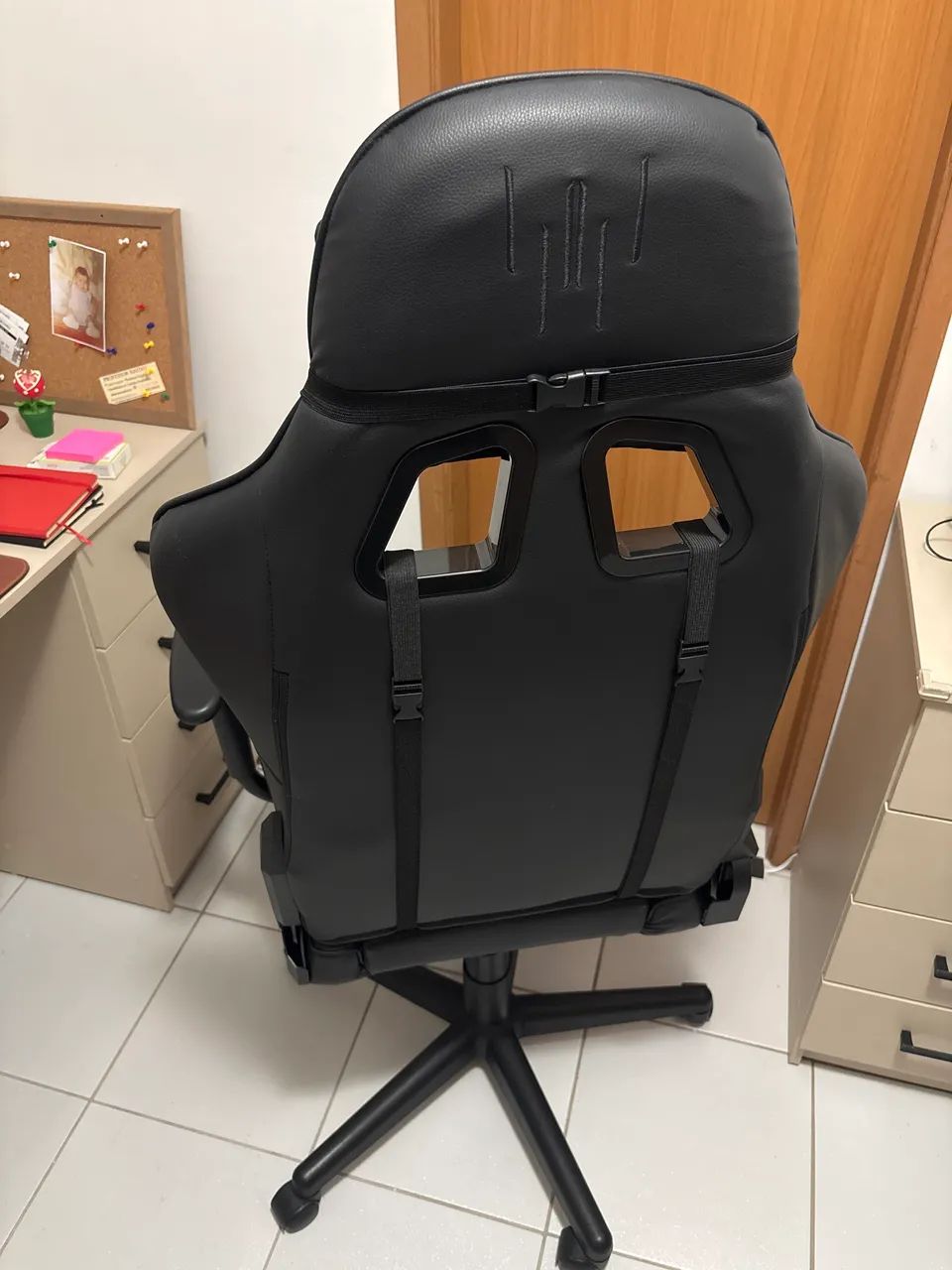 Cadeira Acer Gamer Predator - Foto 3