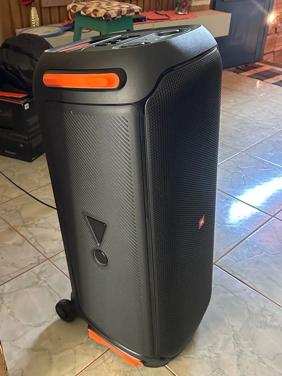 JBL Partybox  - Foto 4