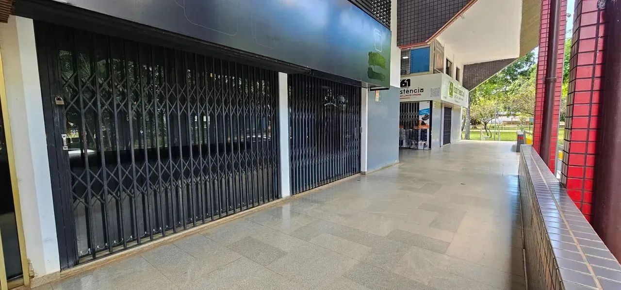 LOJA EXTERNA - CENTRO COMERCIAL SÃO FRANCISCO - Foto 5