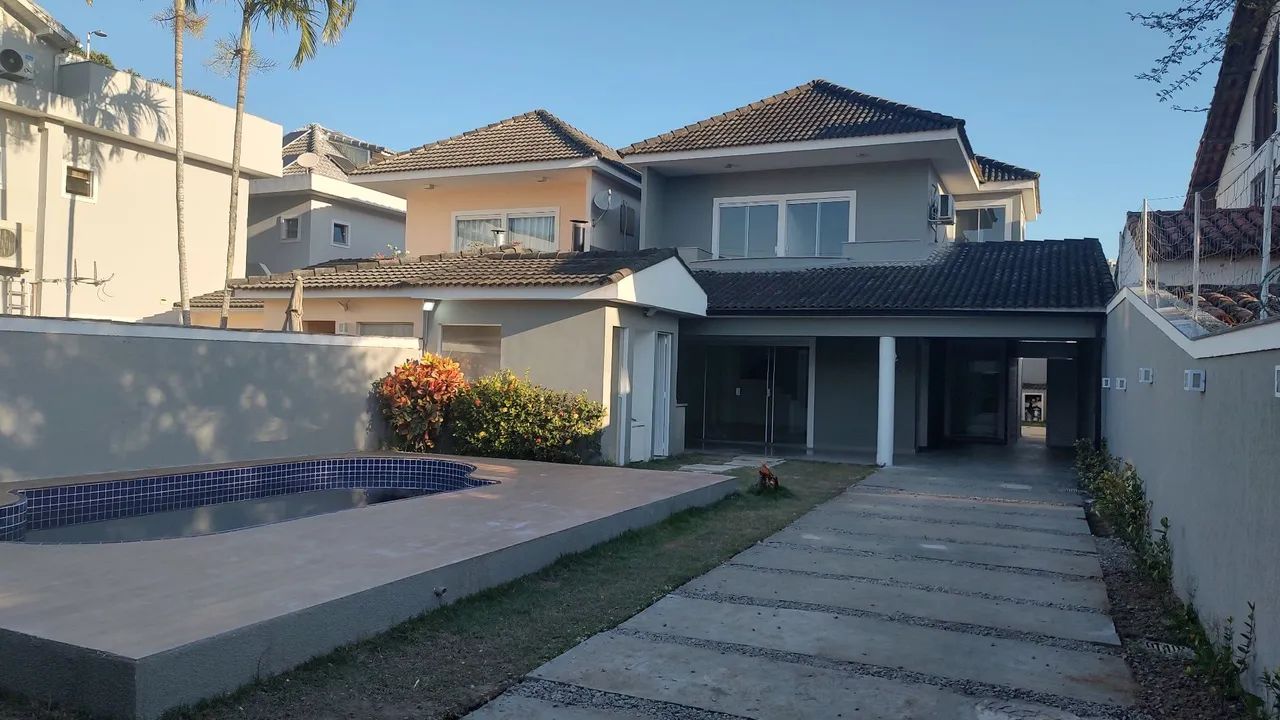Foto - Rio de Janeiro - Barra da Tijuca