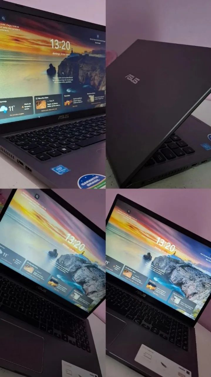 Notebook Asus 