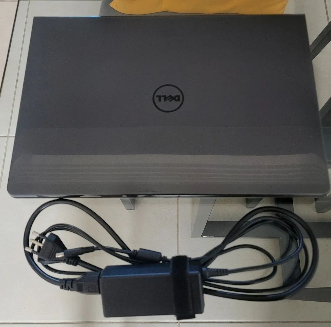 Notebook DELL 3576 Inspiron 15 Série 3000  - Foto 3