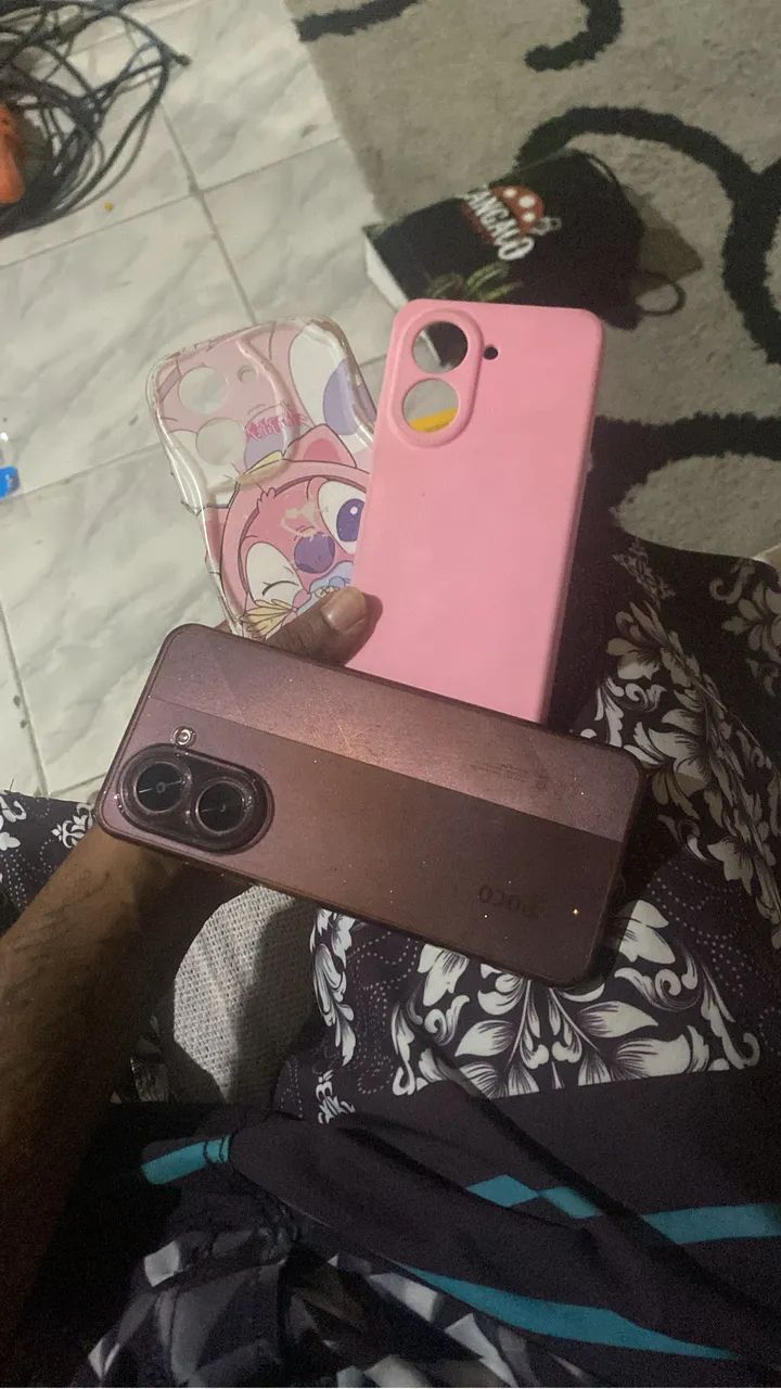 CELULAR POCO C71 - Foto 4