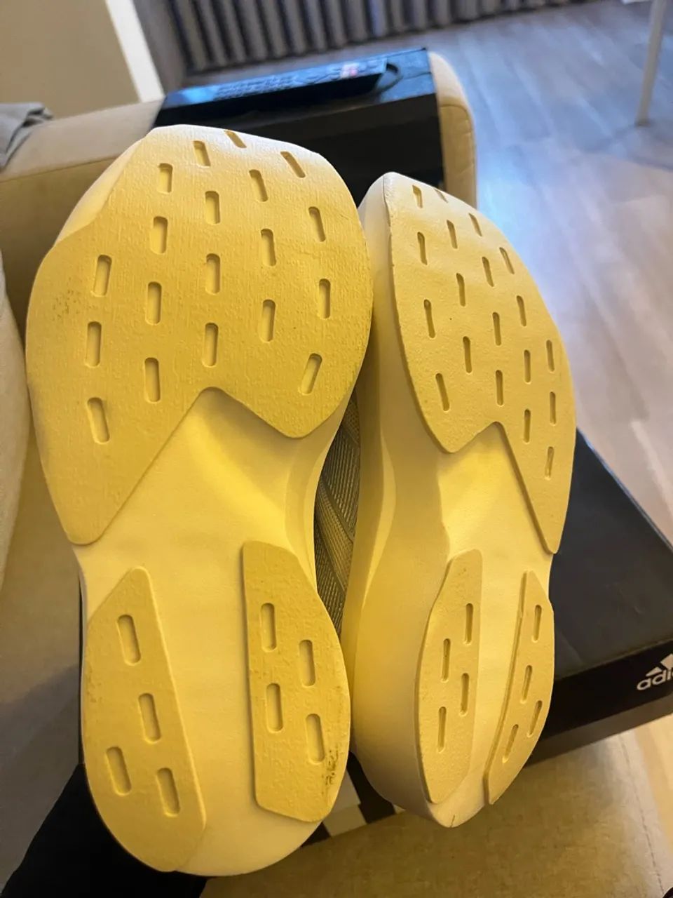 Tênis adidas  - Foto 3