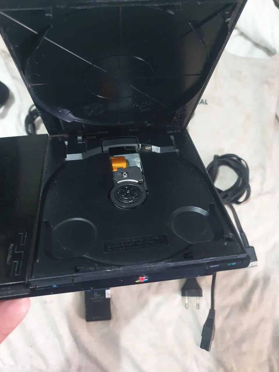 Ps2 completo - Foto 3