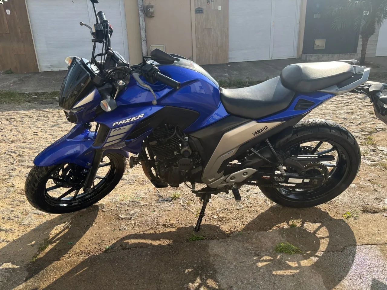 Fz 25, ano 2022 - Foto 2