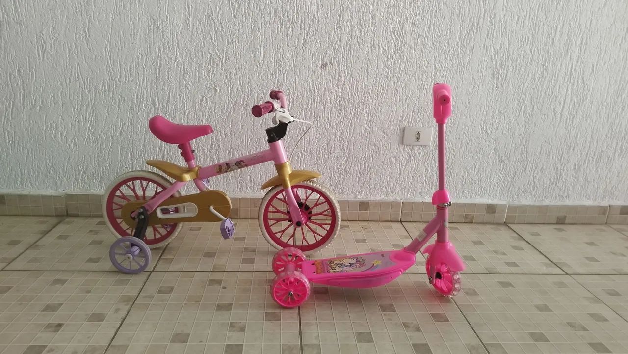 Bicicleta e Patinete - Foto 4