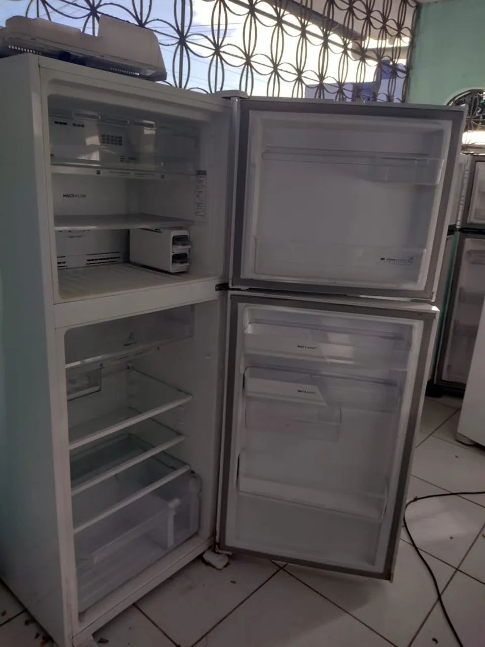 Geladeira Electrolux  - Foto 2