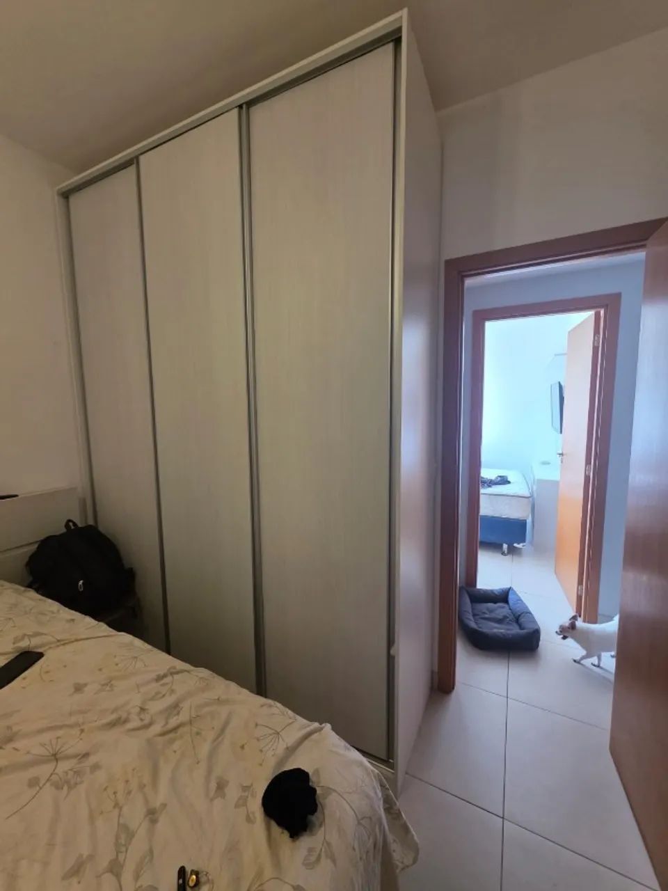 Guarda Roupa Casal Modulado - Foto 2