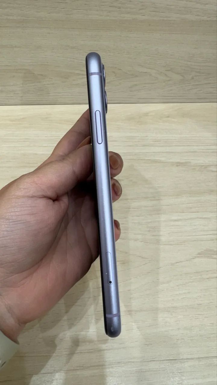 iPhone 11 64Gb - Foto 3