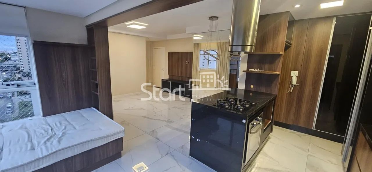 apartamento - Mansões Santo Antônio - Campinas - Foto 3