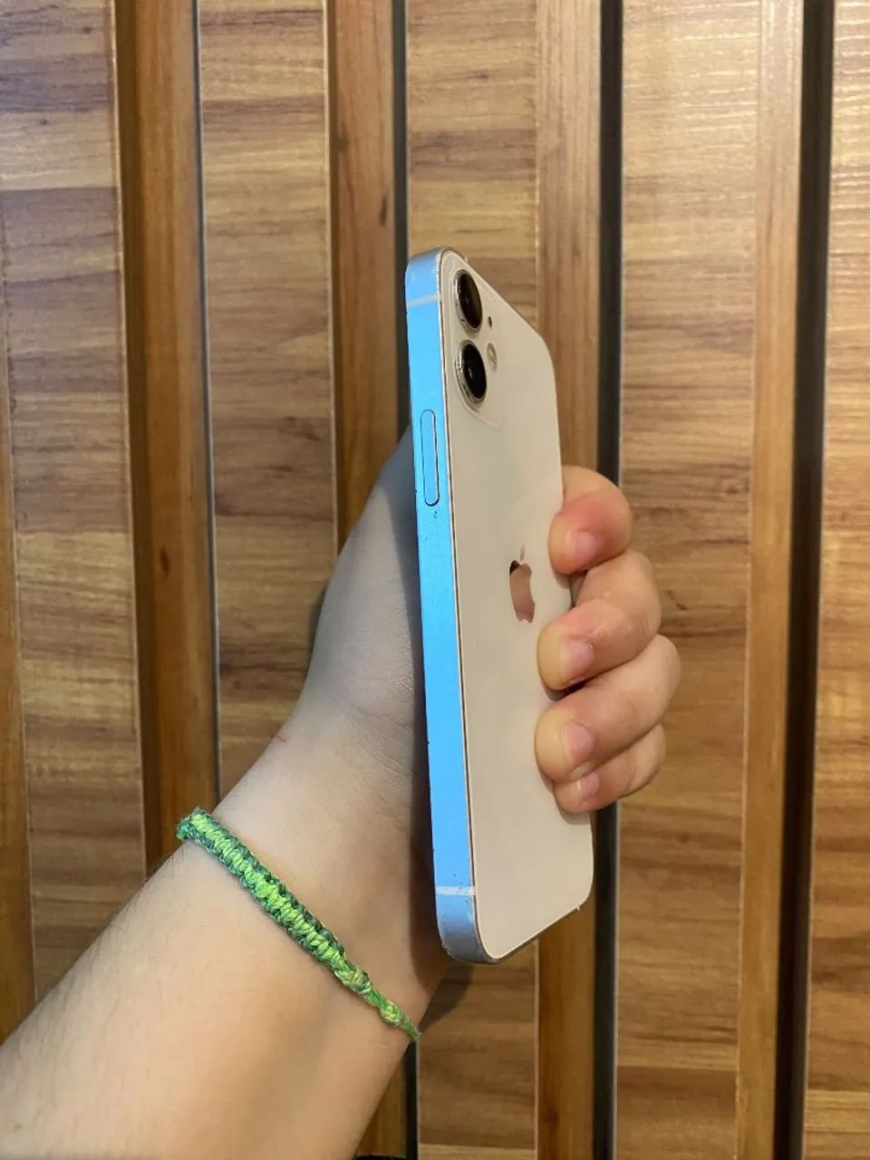 IPHONE 12 MINI + SMARTWATCH  - Foto 5