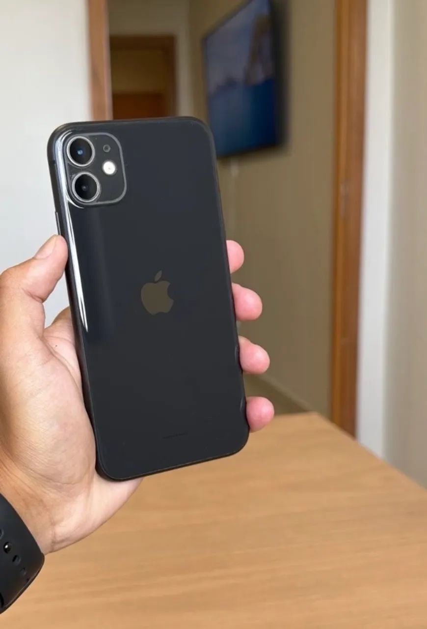iPhone 11  - Foto 3