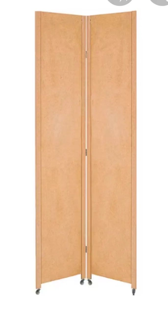 Biombo MDF 