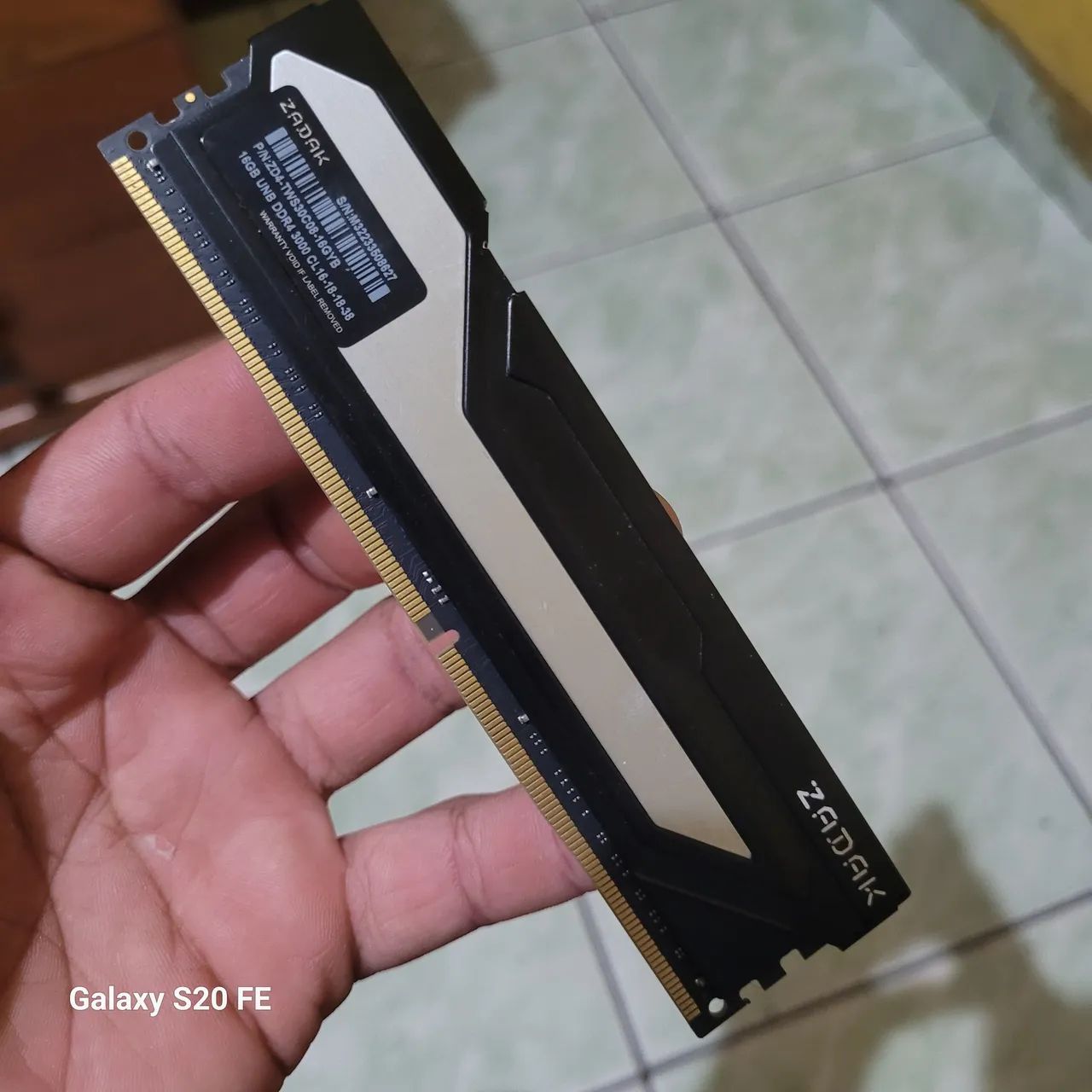 Manba one v2  - Foto 3