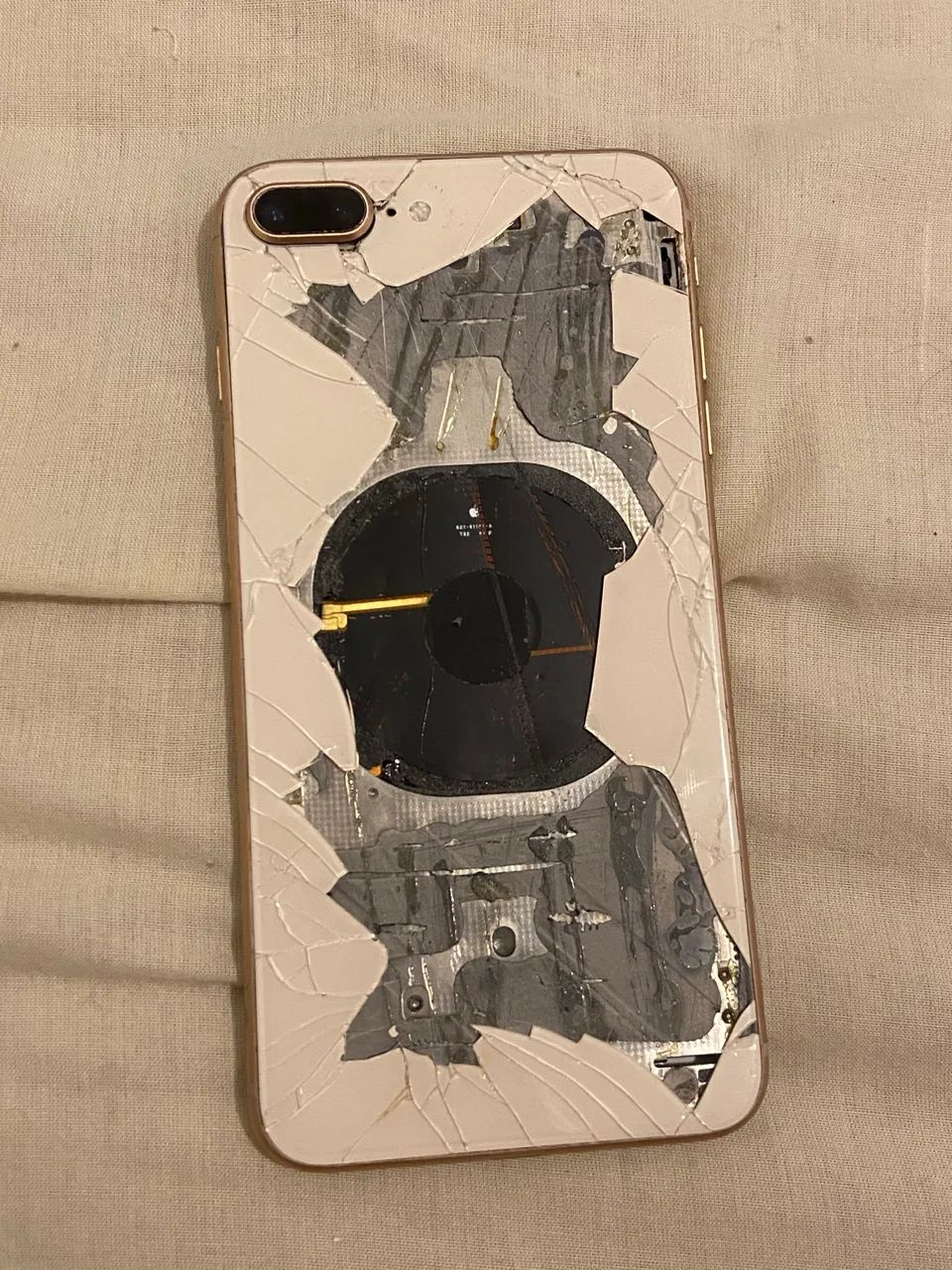 iPhone 8 Plus 64gb - Foto 2