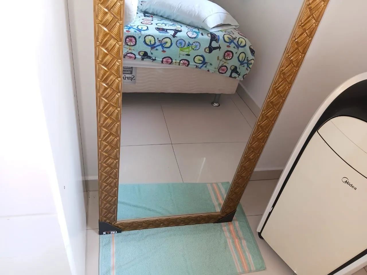 Espelho  - Foto 3