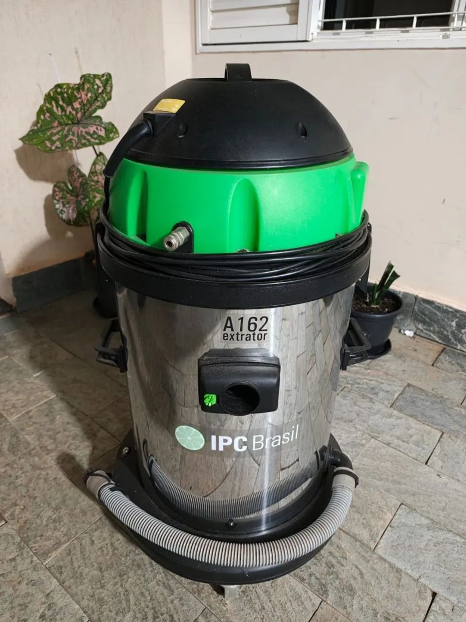 Extratora IPC A162 - Foto 2