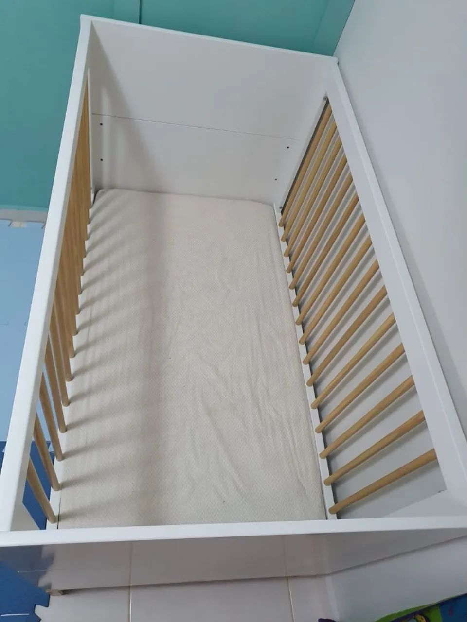 Berço infantil Quarter Cozy - Foto 5
