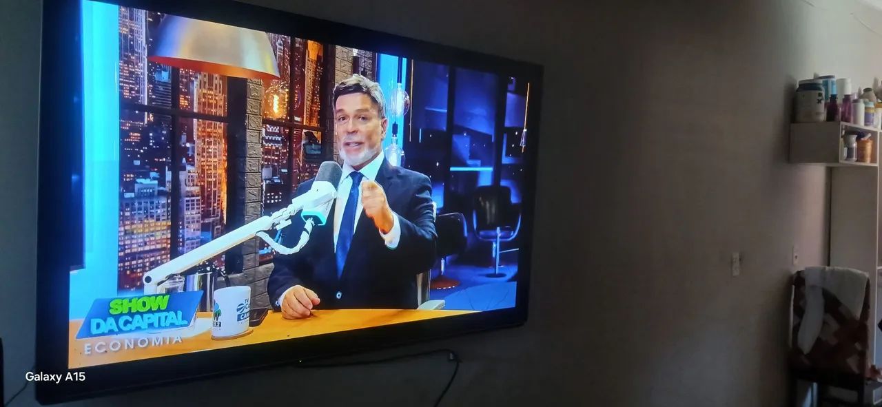 TV DE PLASMA 65P - Foto 3