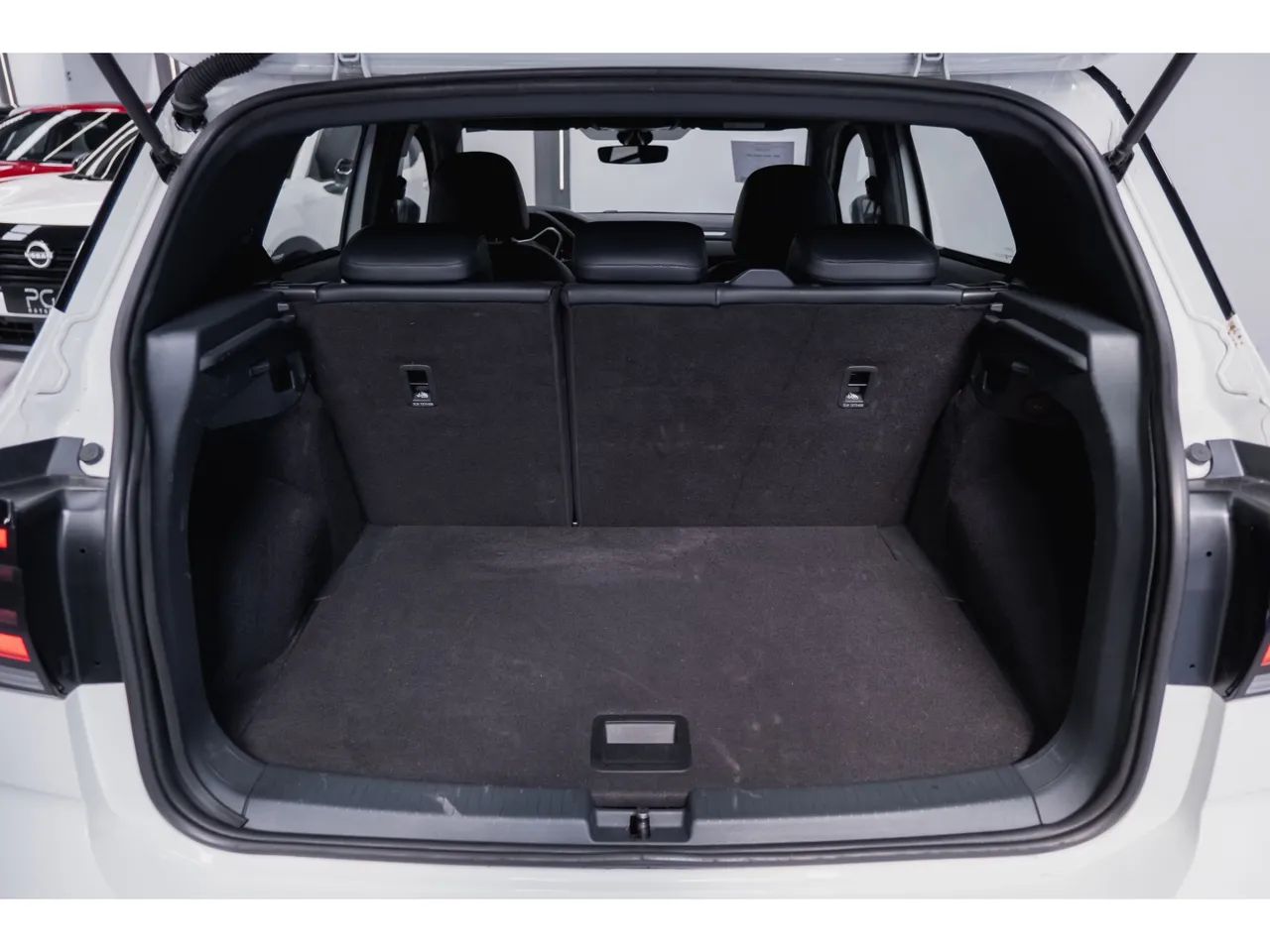 Volkswagen T-Cross Highline 1.4 TSI Flex 16V 5P AUT, foto 14 de 15